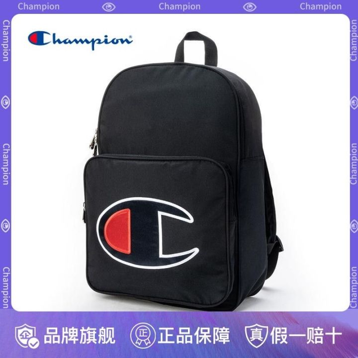 Champion hotsell big backpack