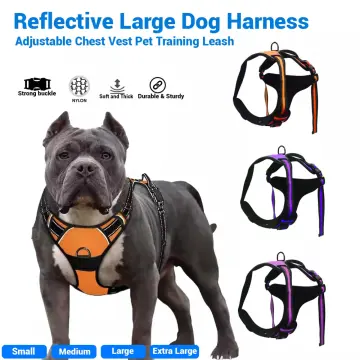 Dog clearance harness lazada