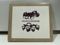 1   CD  MUSIC  ซีดีเพลง  FIVE DEEZ KOOLMOTOR     (G4G45)