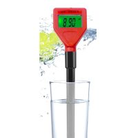 Soil Tester Digital Ph Meters Soil Moisture Tester Ph-98103 for Agriculture/Food/Water