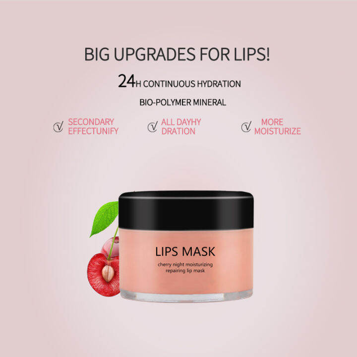 mslam-lip-care-repairs-and-nourishes-lips-with-honey-collagen-moisturizing-lip-cream-sleeping-night-lip-mask