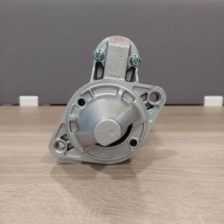STARTER HYUNDAI MATRIX / ACCENT / GETZ / 3610022850 Lazada