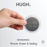 HILLKOFF : อะไหล่แท้ อะไหล่เครื่องชง Hugh (New Leverpresso)