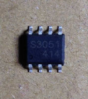 2pcs/lot S3051 SEM3051 SOP-8 In stock