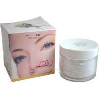 ครีมบำรุงรอบดวงตา Eye Cream Q10 Pannamas 50 gr.