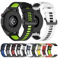 post house7 Silicone Strap For POLAR Vantage M M2 Watch Band For POLAR Grit X Pro Titan Sports 22mm Watchbands Bracelet Wrist Accessorie