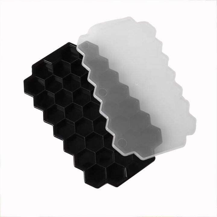 ball-square-diamond-shape-ice-cube-mold-whisky-wine-cool-down-ice-maker-reusable-ice-cubes-tray-mold-for-freezer-with-lid-ice-maker-ice-cream-moulds