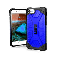 MobileWorld iPhone 6 Plus , iPhone 6s Plus {จัดส่งจากไทย} UAG Plasma Full Protection URBAN ARMOR GEAR UAG เคส [หน้าจอ นิ้ว] Plasma [น้ำแข็ง] ขรุขระโปร่งแสงบางเฉียบทหารวา เคสโทรศัพท