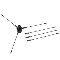 4 set Antenna UHF-F 10-1300MHz Nagoya Antenna Ground Redical for Car Mobile Radio Strengthen Omnidirectional Antenna