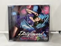 1 CD MUSIC ซีดีเพลงสากล   DIRTY SQUAD Bad Boy Selection 2    (C10F25)