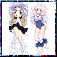 Angel Beats！ Dakimakura กอดหมอน