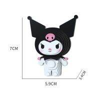 จิ๊กซอว์ 3D SANRIO - มีทั้งหมด 6 แบบ - มาในแพ๊คเกจกล่อง (แพ๊คซีล) - ขนาดตัวจิ๊กซอ 8-10 cm