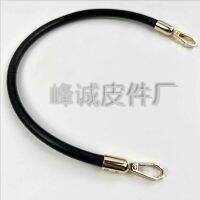 [COD] strap 40/50/55/60CM shoulder bag 8MM leather handle