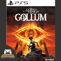 PS5 : [มือ1] The Lord of the Rings : Gollum (R2/EU)(EN)