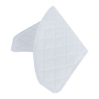 Disposable Mop Cloth Pads for Deebot Ozmo T8 T8 Max T8+ N8 N8Pro N8Pro+ T9 Power Max T9 Vacuum Cleaner