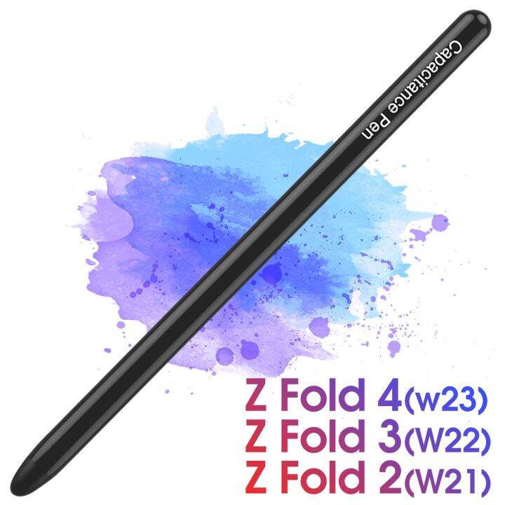 For Samsung Galaxy Z Fold 4 3 2 Stylus Pen 5G Capacitance Pen S Pen