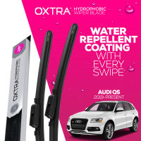 Trapo Hydrophobic Car Wiper Blade Audi A8 (2011-2014)