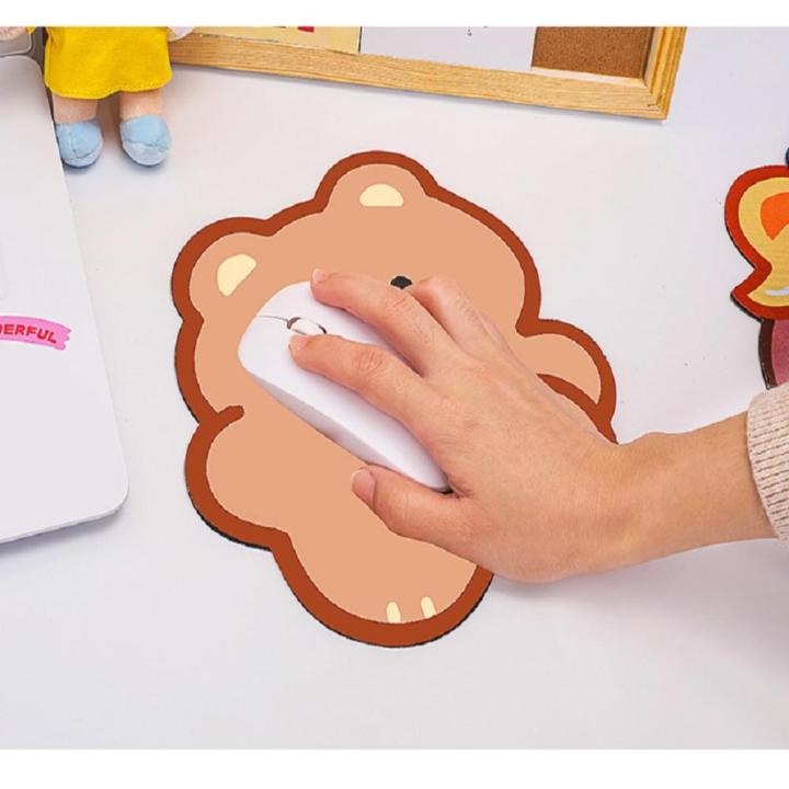 creative-table-mat-mouse-pad-with-wrist-rest-student-coaster-ins-style-mouse-pad-cute-mouse-pad-mousepad-gaming-mouse-pad-mouse-pad-gaming