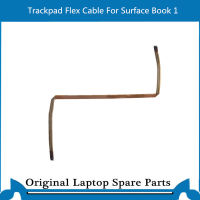 Original Trackpad Flex Cable สำหรับ Sur 1 1704 1705 1706 X912287-003