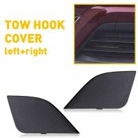 Car Front Bumper Towing Hook Eye Cover Cap for 2016 2017 2018 532850R080,532860R080