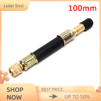 Lokei 1PC จักรยานปั๊มวาล์วขยายท่อยางเติมลมท่อ