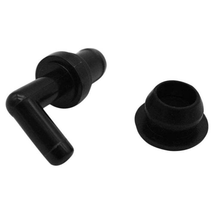 PCV Valve Kit Replacement for Honda ACCORD 19902002 ACURA INTEGRA 1996