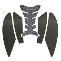 №∋ For Yamaha YZF-R6 2017 2018 YZF R6 Motorcycle Protector Anti slip Tank Pad Sticker Gas Knee Grip Traction Side 3M Decal