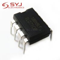 10pcs/lot TL071CP TL071CN TL071 DIP 8 amplifier IC In Stock