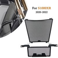 Radiator Grille Guard Protector Grill Cover Fit For BMW S1000XR S1000 XR S 1000XR S 1000 XR 2019-2022 Motorcycle Accessories