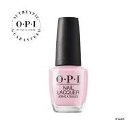 OPI Nail Lacquer - YOUVE GOT THAT GLASS-GLOW 15ml