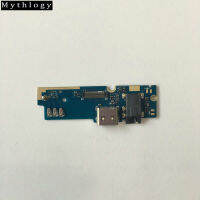 สำหรับ Doogee T3 USB Board Flex Cable Dock Connector 4.7นิ้ว MTK6753 Octa Core เครื่องชาร์จศัพท์มือถือวงจร