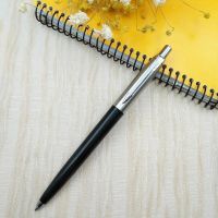【✴COD✴】 miciweix ปากกาปากกาปากกาลูกลื่นอัตโนมัติ1.0มม. แกนปากกาปากกาปากกาลูกลื่นเชิงพาณิชย์1ชิ้น