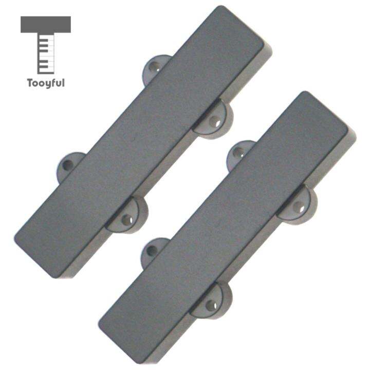 2-pieces-91mm-94mm-sealed-guitar-pickup-covers-4-string-no-hole-pickup-cover-bridge-neck-for-jazz-bass-jb-guitar