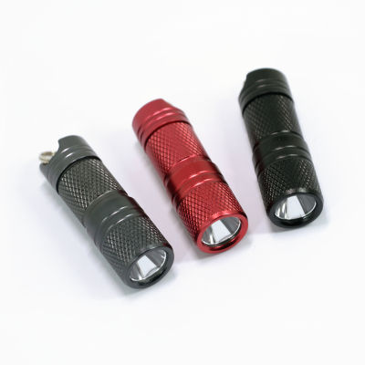 Mini Pocket XP-G2 R5 LED Flashlight USB Rechargeable Portable Waterproof White Light Keychain Torch Small Lanterna with Battery
