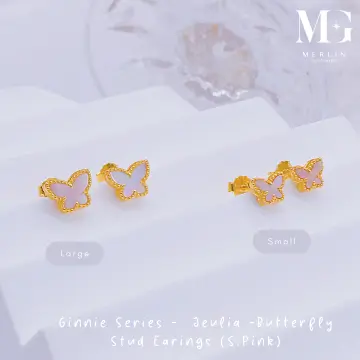 Classic Chinese Hair Stick Pins for Women Butterfly Flower Star
