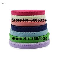 ✖■ 1676 Lilac Pink Rose Blue Green Elastic Bands Lace Trim 8Yards/Lot Bra Pants Lingerie Sewing Lace Ribbon Stretch Hair Rope