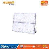 โคมสปอร์ตไลท์ LED Floodlight  200W เดย์ไลท์  SWEEO