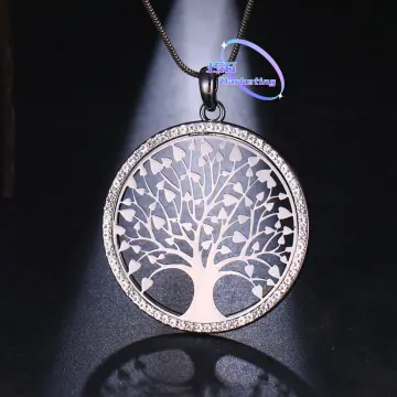 Coexist Pagan Jewelry Yggdrasil Tree of life Respect India | Ubuy