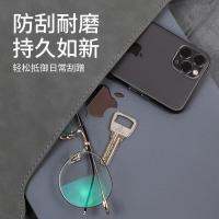 2023 รุ่นใหม่ air13 เคสคอมพิวเตอร์ Apple pro16 สมุดบันทึก m2 เคสป้องกัน 14