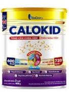 Sữa Calokid GoldCalokid GoldSữa Calokid Sữa CALOKID Gold 900g trẻ từ 1-10