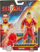 DC Comics Shazam! Action Figure