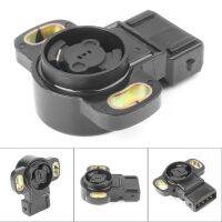 สำหรับ Mitsubishi Vehicles 4-Pin Throttle Position Sensor (TPS) MD614735