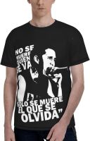 Hakla Canserbero T Shirt 3D Printed Summer Tees Crew Neck Short Sleeves Shirts for Boys