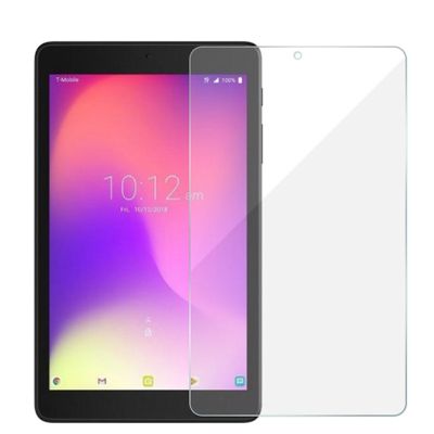 Tempered Glass For Alcatel 3T 8 inch 1T 10 inch Protective Film 9H LCD Screen Protector For Alcatel 3T 10 inch tablet
