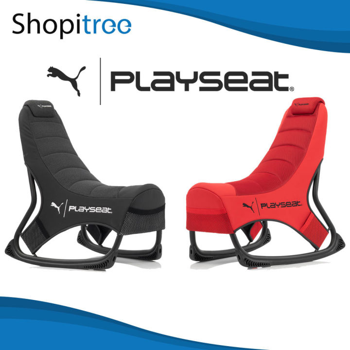 Playseat Puma Active Gaming Seat | Lazada Singapore