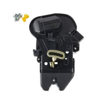 【YD】 Rear Latch Lock Actuator for 01-2005 74851-S5A-A02