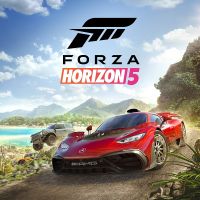 (แฟลชไดรฟ์ ) PC เกมคอม Forza Horizon 5