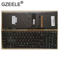 new prodects coming GZEELE US laptop Keyboard For Clevo P651HP6 G P655HP6 G P650HP3 G KEYBOARD Backlit with backlight