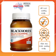 Hàng Chuẩn ÚC Blackmores Glucosamine 1500mg - Viên uống hỗ trợ xương khớp thumbnail
