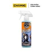 Dung Dịch Bảo Dưỡng Và Phục Hồi Dưỡng Lốp - Chemical Guys Tire Kicker